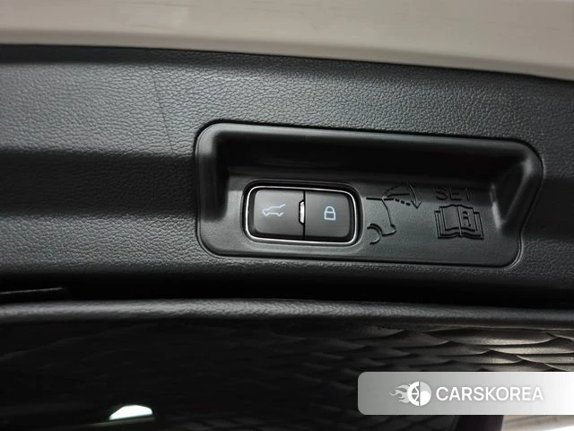 Ford Explorer 6th Generation id 4855642 из Кореи 9