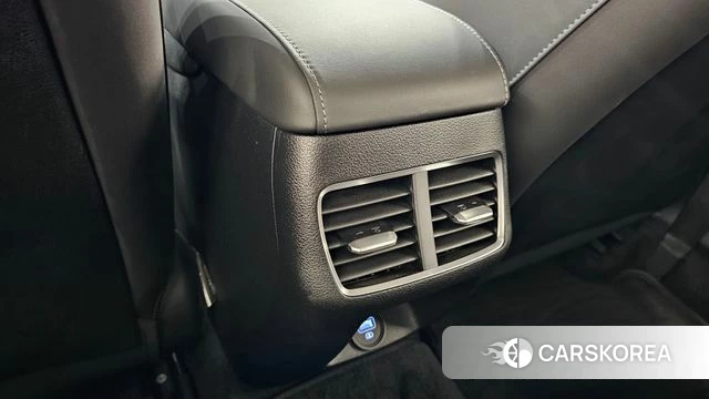 Hyundai Sonata Hybrid (DN8) id 4323857 из Кореи 9
