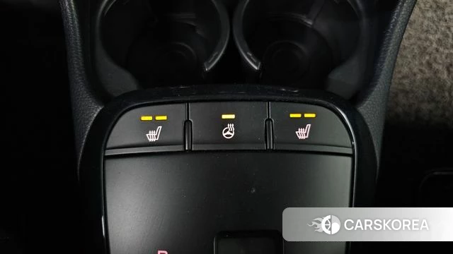 Kia All New Morning (JA) id 4331515 из Кореи 9