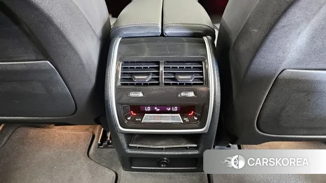 BMW X5 (G05) id 3011899 из Кореи 9