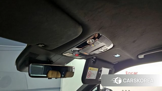 Kia The New Sorento 4th Generation id 3909375 из Кореи 9