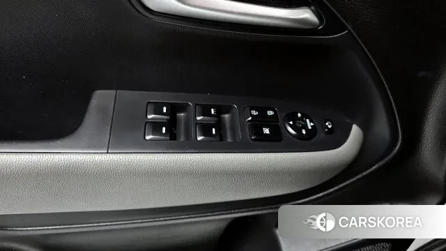 Kia The New Ray id 3473467 из Кореи 9