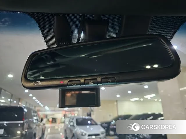 Ssangyong The New Rexton Sports Cannes id 3338696 из Кореи 9