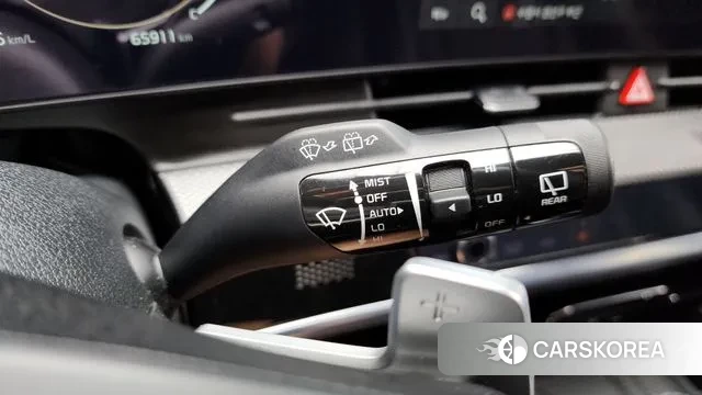 Kia Sportage 5th Generation id 3032454 из Кореи 9