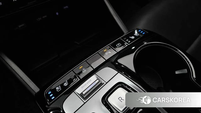 Hyundai Tucson Hybrid (NX4) id 4423849 из Кореи 9