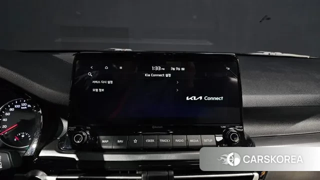 Kia Seltos id 3759783 из Кореи 9