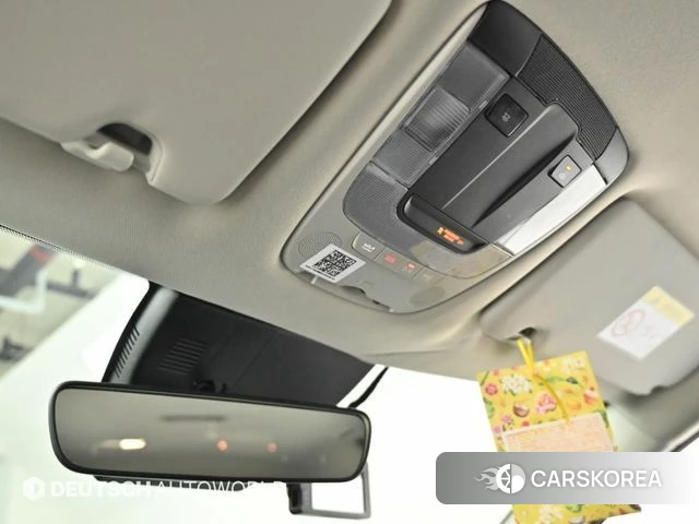 Kia Sportage 5th Generation Hybrid id 4881400 из Кореи 9