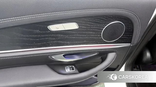 Mercedes-Benz E-Class W213 id 2965508 из Кореи 9