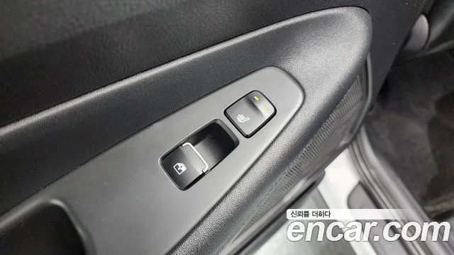 Hyundai The New Santa Fe id 2715208 из Кореи 9