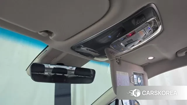 Genesis G80 (RG3) id 3241560 из Кореи 9