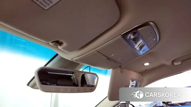 Genesis G90 id 3474307 из Кореи 9