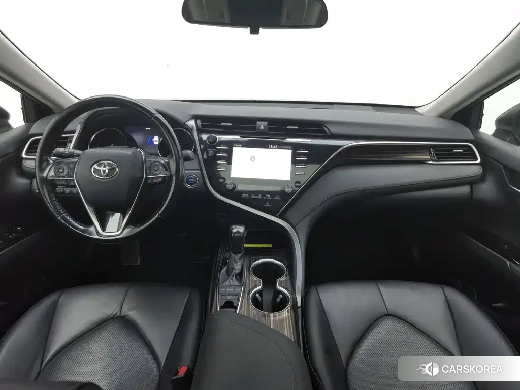 Toyota Camry id 4679955 из Китая 9