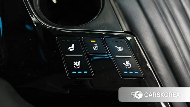 Kia K8 id 3871679 из Кореи 9