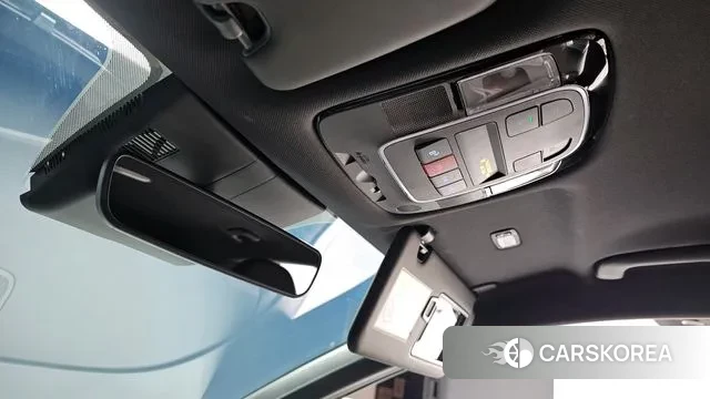 Hyundai The New Tucson Hybrid (NX4) id 3605660 из Кореи 9