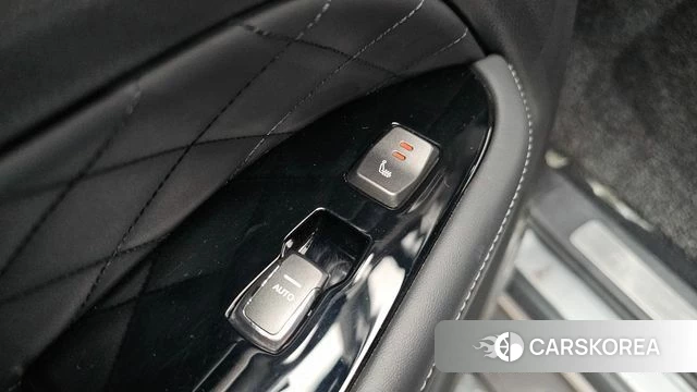 Ssangyong G4 Rexton id 3801846 из Кореи 9