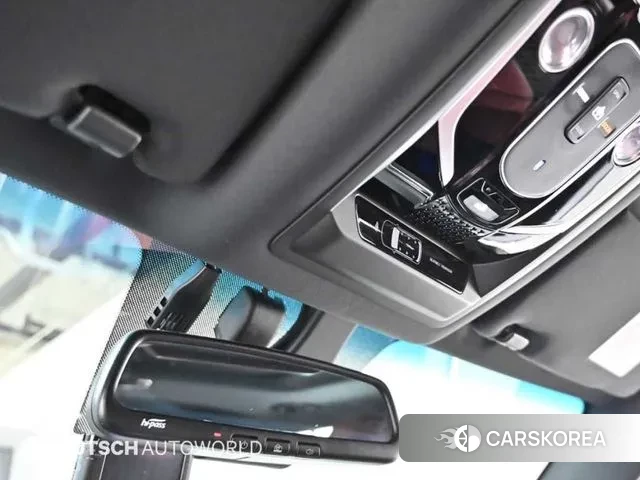 Ssangyong Rexton New Arena id 3685080 из Кореи 9