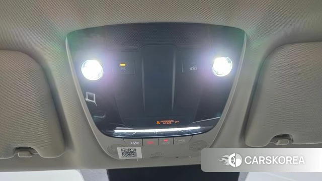 Kia K5 3rd generation id 4309861 из Кореи 9