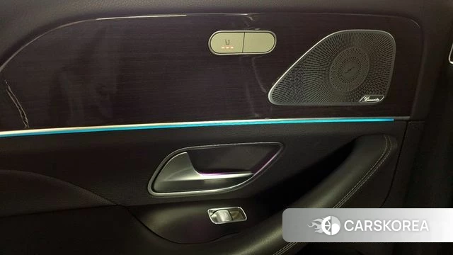 Mercedes-Benz GLE-Class W167 id 3911040 из Кореи 9