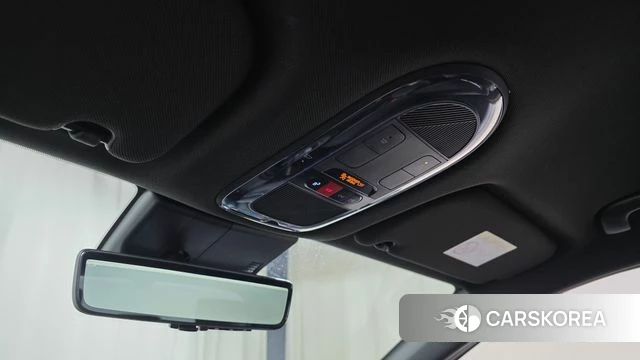 Hyundai Ionic 5 id 4360009 из Кореи 9