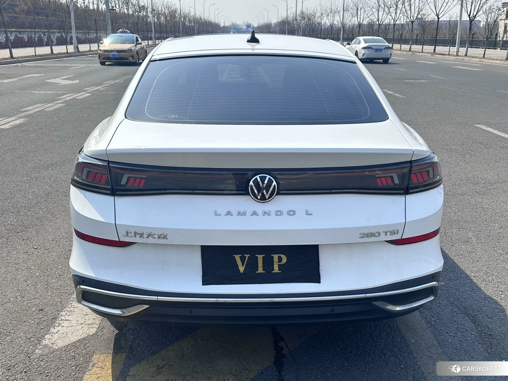 Volkswagen Lingdu id 4455113 из Китая 9