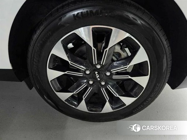 Kia The New Carnival 4th Generation id 4834998 из Кореи 9