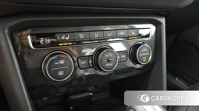 Volkswagen Tiguan second Generation id 4760200 из Кореи 9