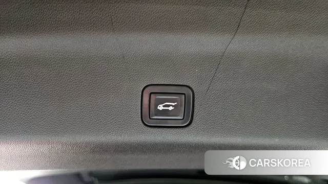 Chevrolet (GM Daewoo) Tahoe id 3443088 из Кореи 9