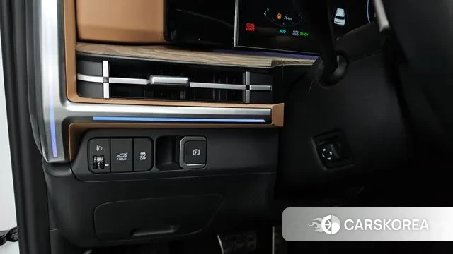 Hyundai Santa Fe (MX5) id 3377467 из Кореи 9