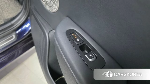 Kia Stinger id 3867467 из Кореи 9