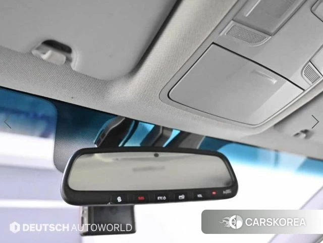 Hyundai The New Avante AD id 3899632 из Кореи 9