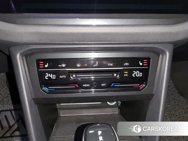Volkswagen Tiguan second Generation id 3625139 из Кореи 9