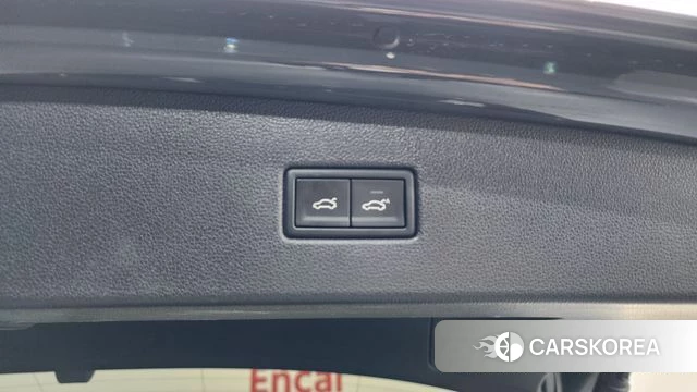 Volkswagen Tiguan second Generation id 3894171 из Кореи 9