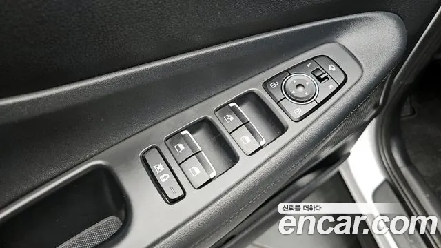 Hyundai Santa Fe TM id 2854781 из Кореи 9