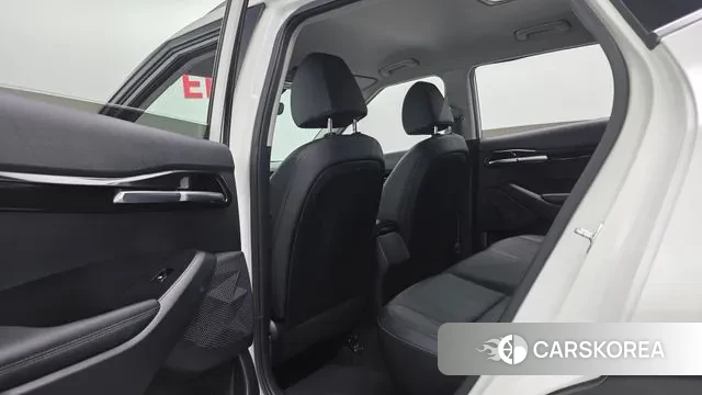 Kia Seltos id 3411372 из Кореи 9