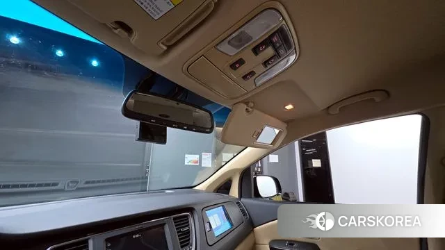 Kia The New Carnival id 3297343 из Кореи 9