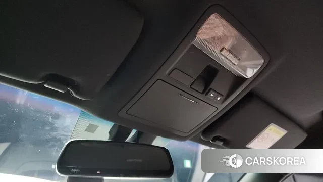 Ssangyong G4 Rexton id 3640894 из Кореи 9