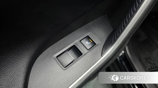 Toyota RAV4 5th Generation id 3208951 из Кореи 9