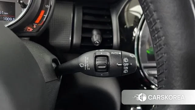 Mini Cooper id 3390881 из Кореи 9