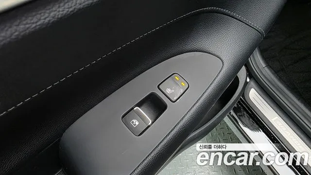 Hyundai The New Grandeur IG Hybrid id 2945205 из Кореи 9