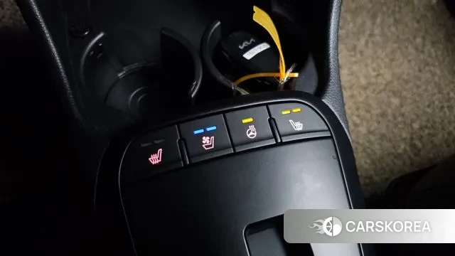 Kia Morning Urban (JA) id 3561135 из Кореи 9