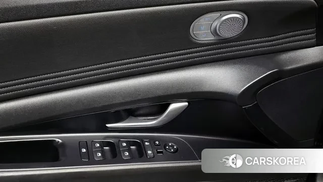 Hyundai Avante (CN7) id 3071133 из Кореи 9