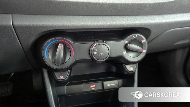 Kia Morning Urban (JA) id 3852682 из Кореи 9