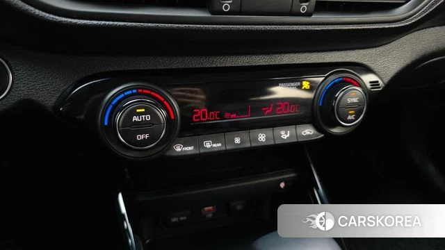 Kia The New K3 2nd generation id 4906577 из Кореи 9