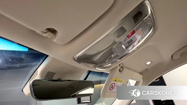 Genesis GV80 id 2939401 из Кореи 9