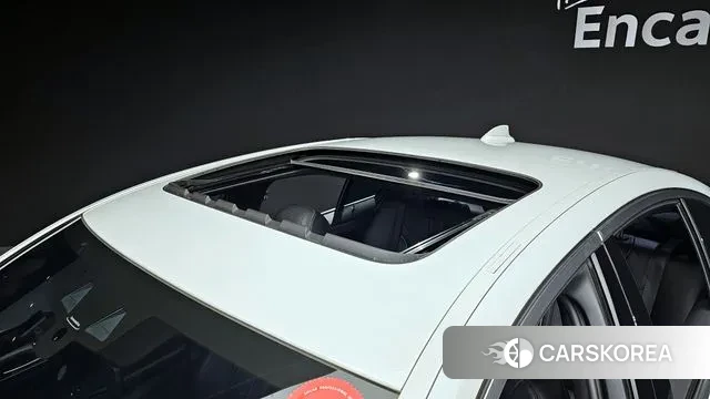 BMW 5 Series (G30) id 3485149 из Кореи 9