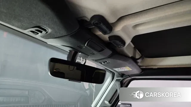 Jeep Wrangler (JL) id 3654634 из Кореи 9