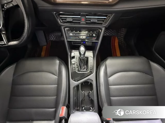 Volkswagen Tuyue id 4255951 из Китая 9