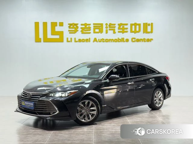 Toyota Asian dragon id 4276641 из Китая 9