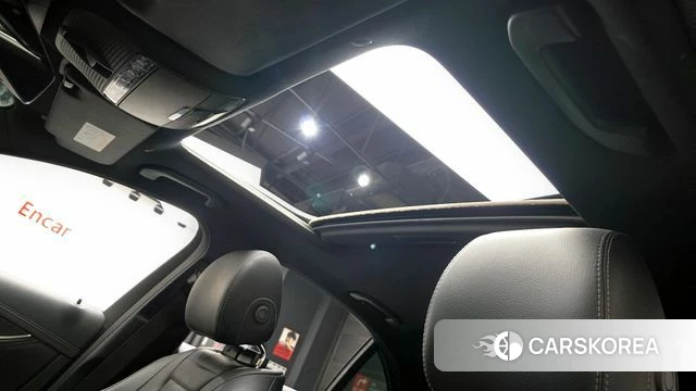 Mercedes-Benz E-Class W213 id 3832985 из Кореи 9