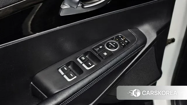 Kia The New Sorento id 3708877 из Кореи 9